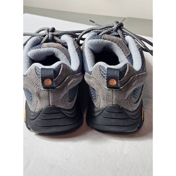 Merrell moab 3 ladies hiking shoes Nwob - Picture 6 of 11